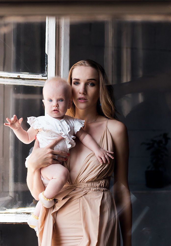 Родные души