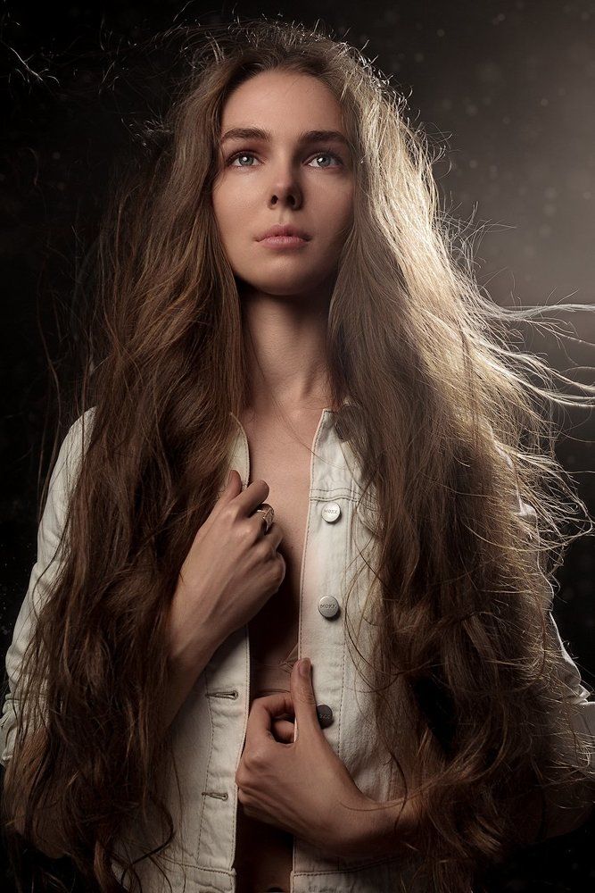 Photograph by Потапова Дарья