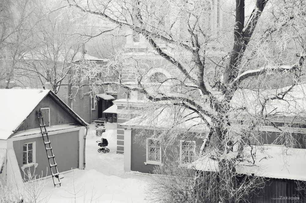 Photograph by Сергей