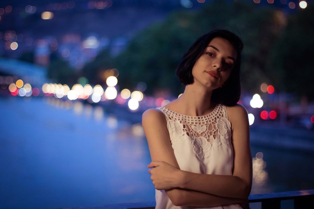 Блаженство