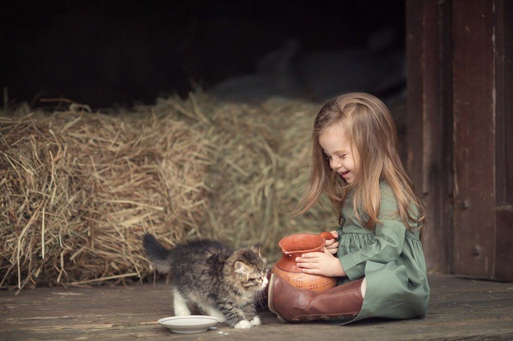 Photograph by Надежда