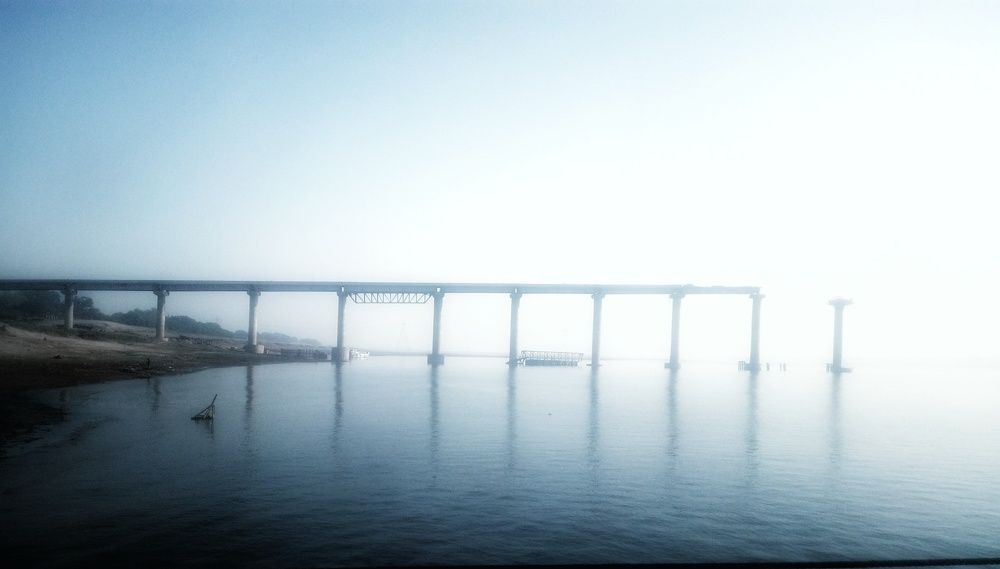 Never ending journey