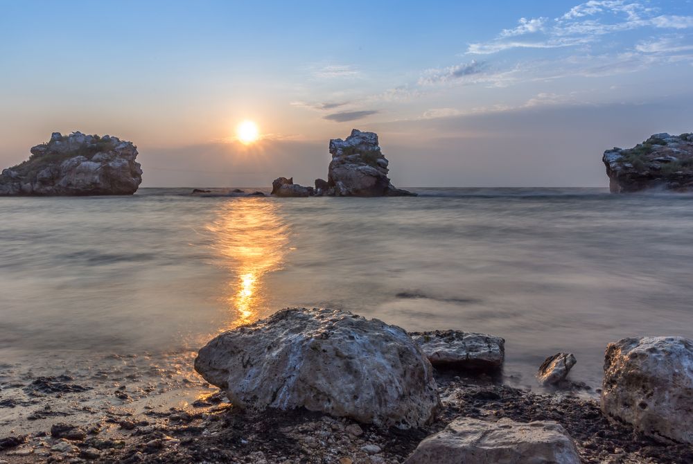 Бухта Кирлиут