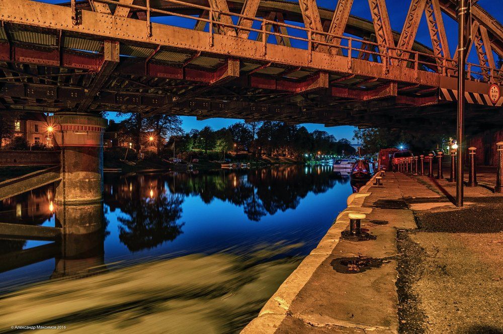 Бостон, Англия