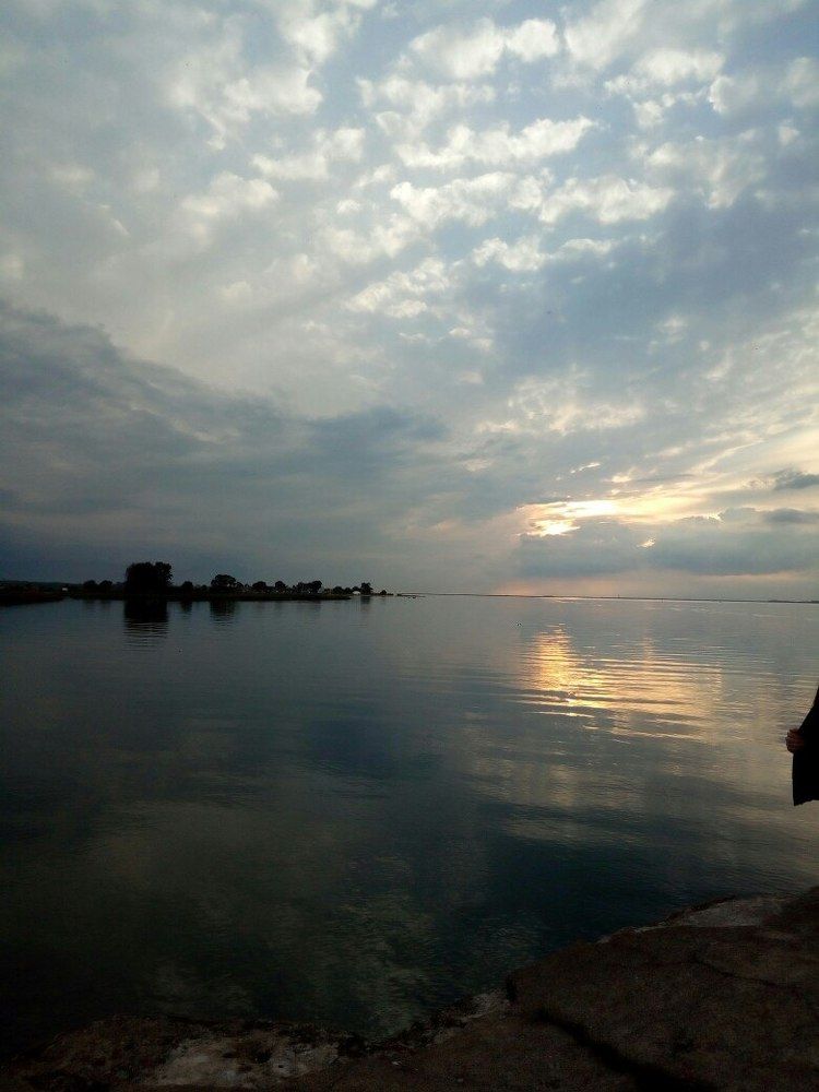 пейзаж.