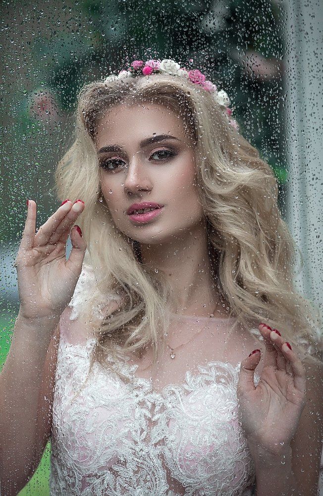 Photograph by Ольга Лескова