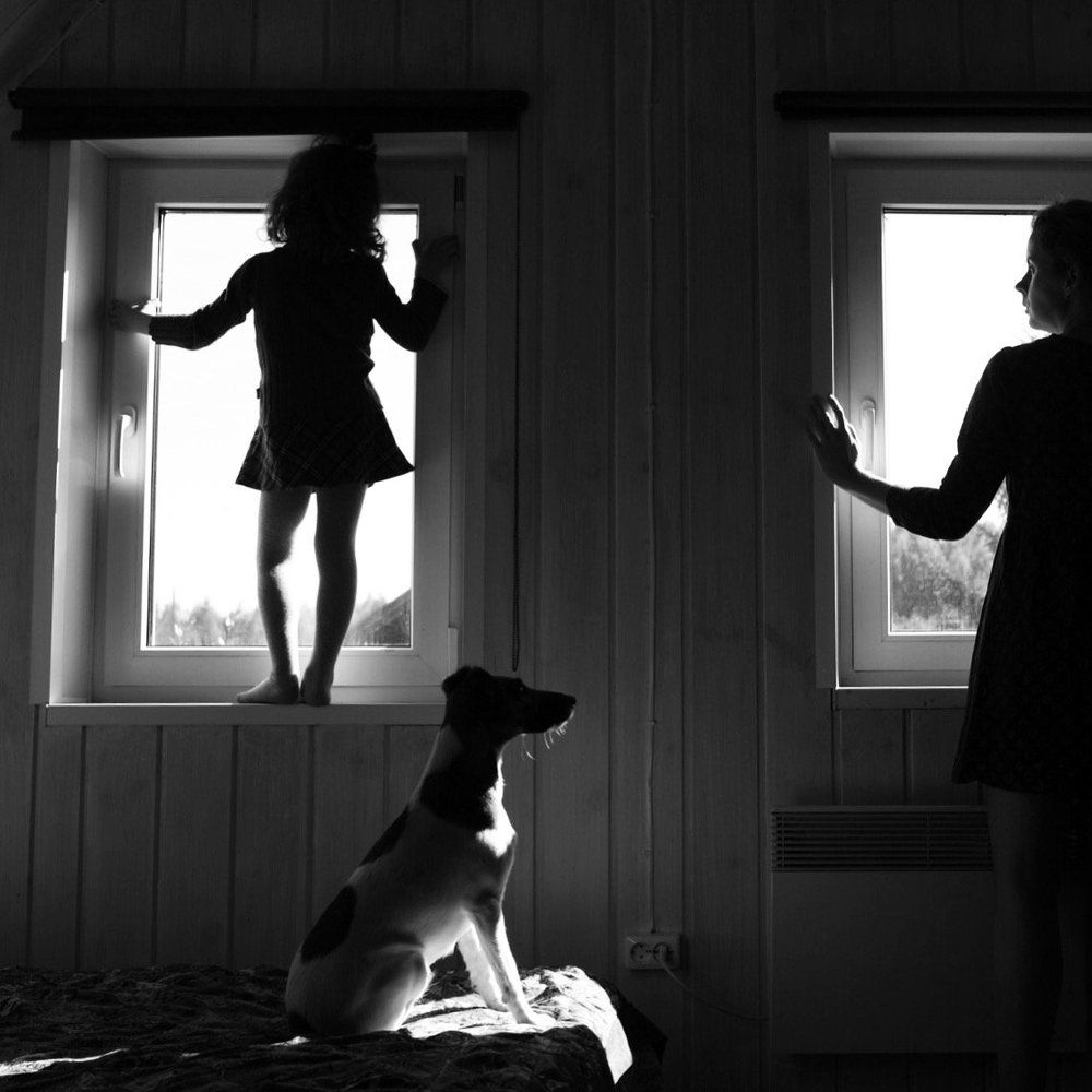 Photograph by Мария Прозорова