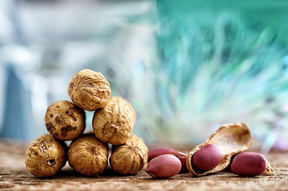 Photograph by Анастасия Василенко