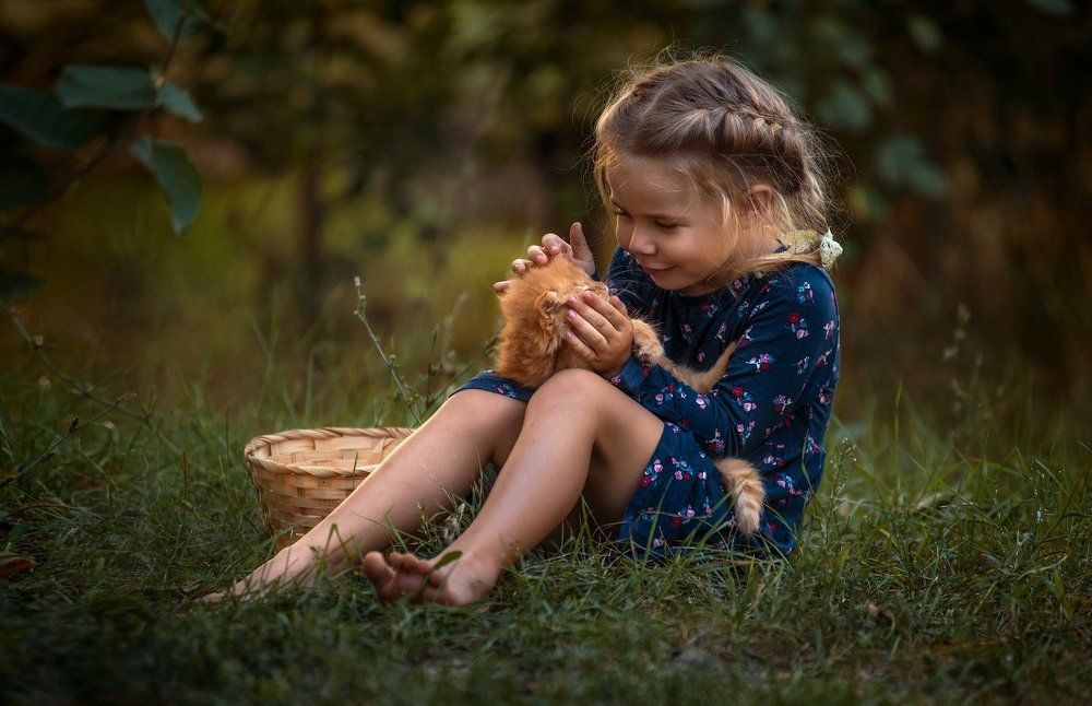 Фотография автора Лилия Немыкина