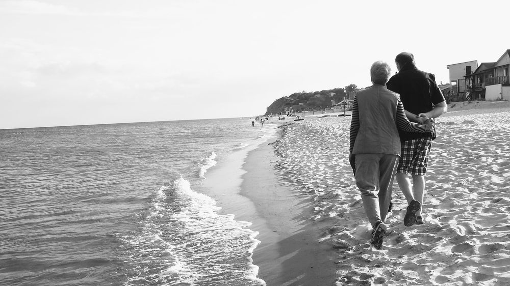 Долгий путь