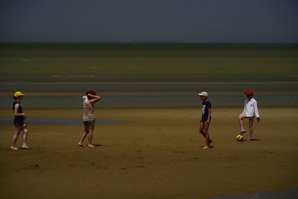 Пара на пару