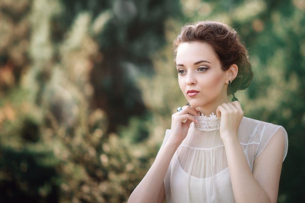 Аристократка .