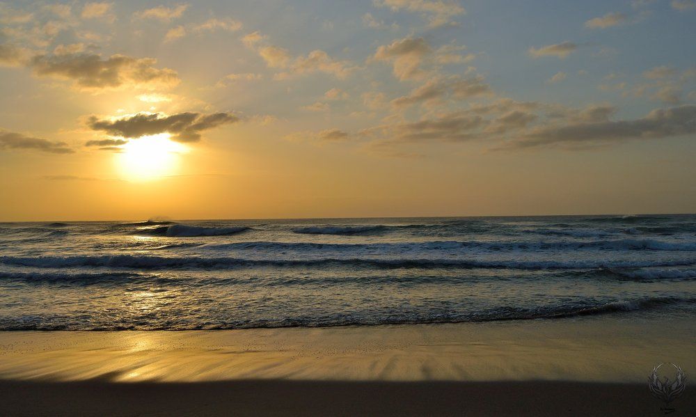 Sunrise