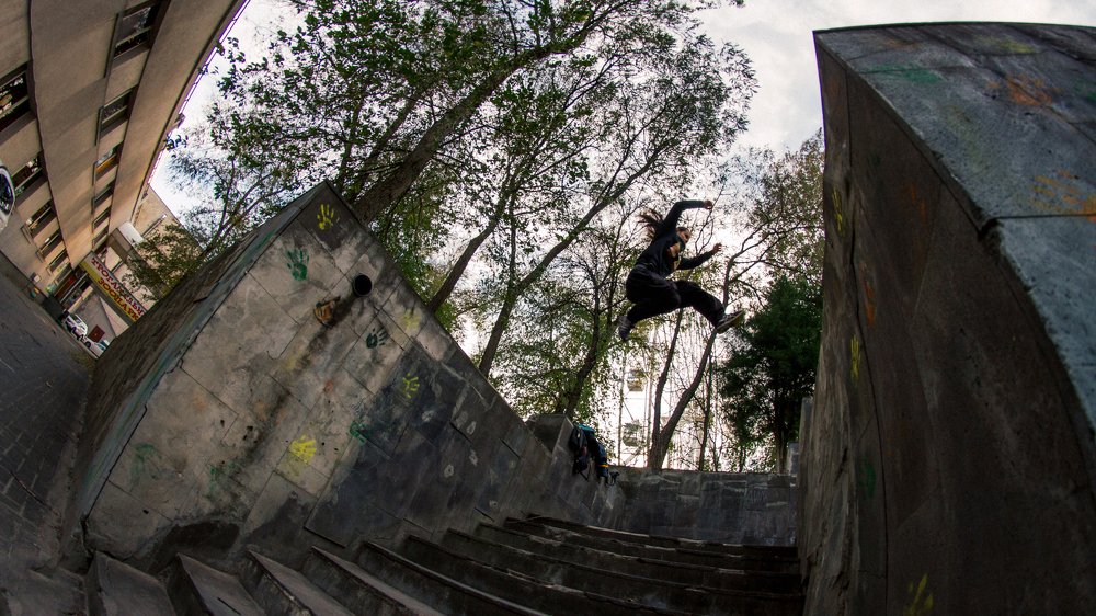 Photograph by Константин Кретов