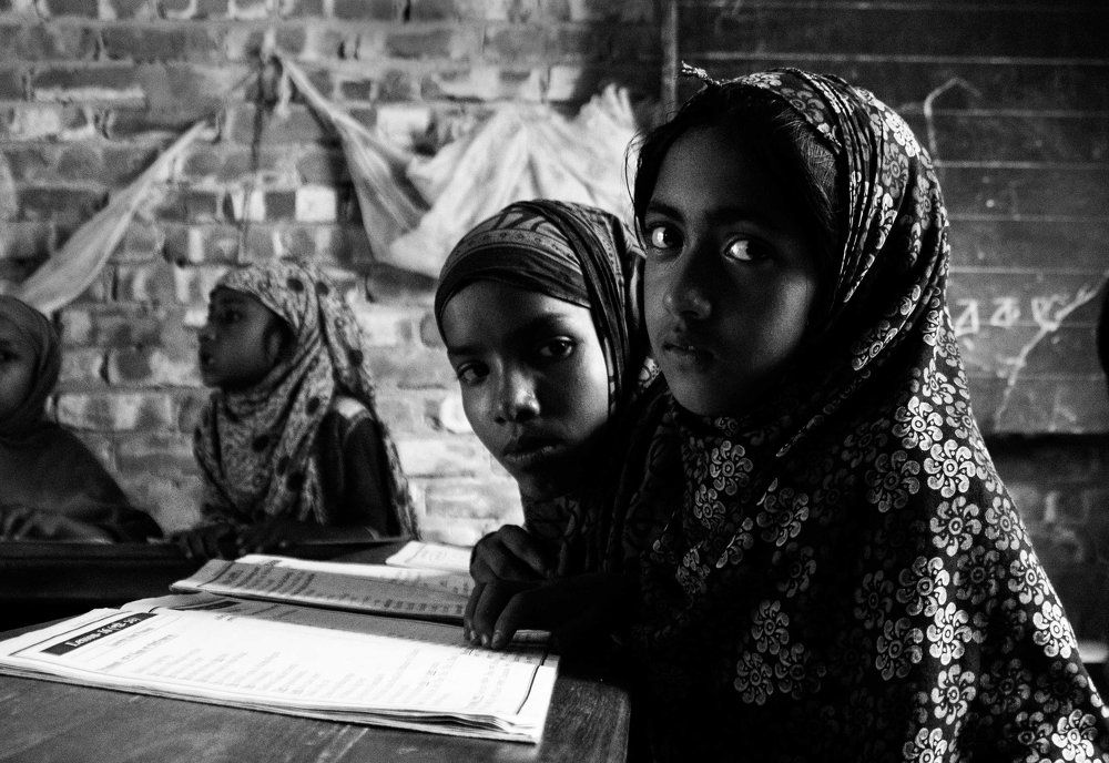 vaccine for violence