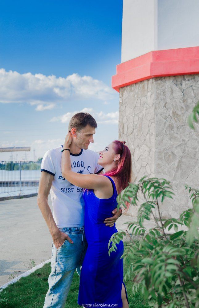 Photograph by Анастасия Шаехова