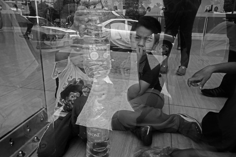 Photograph by Юлия Смольникова