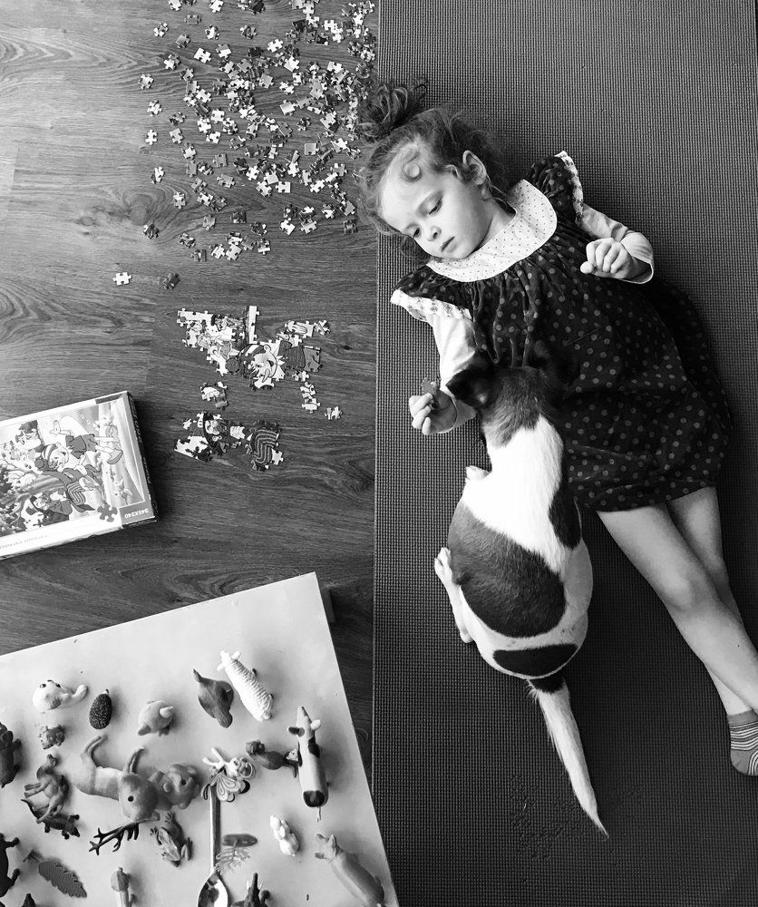 Photograph by Мария Прозорова