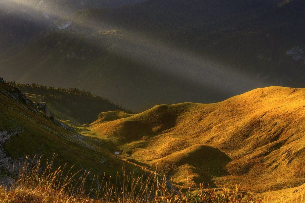 урочище Орто Балаган