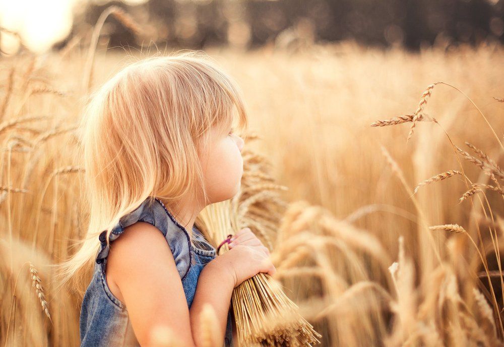 Мечтательница