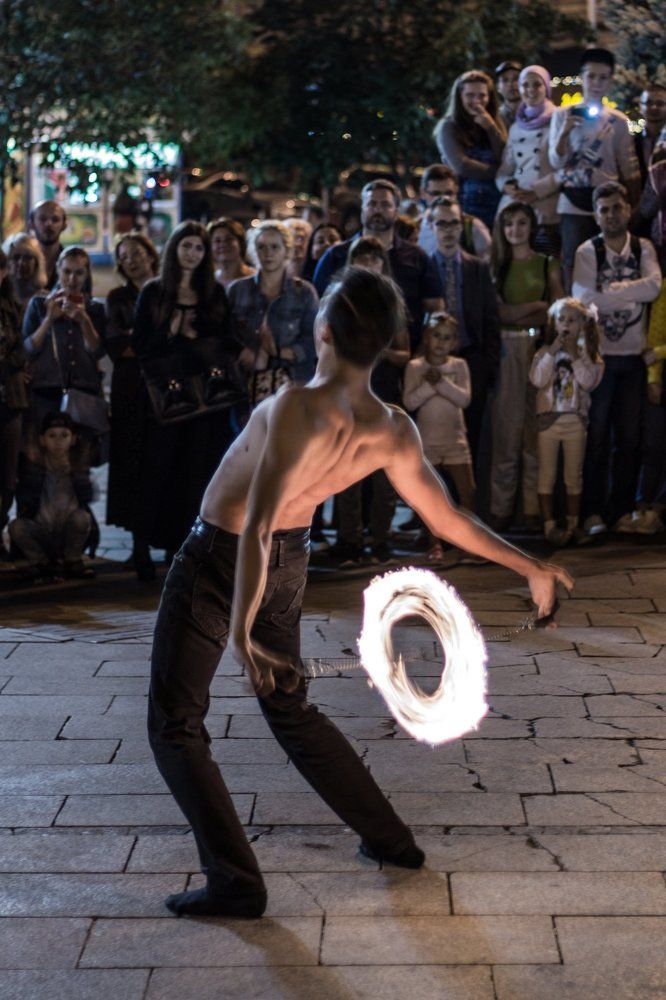 Photograph by Sergey Dulgiyer