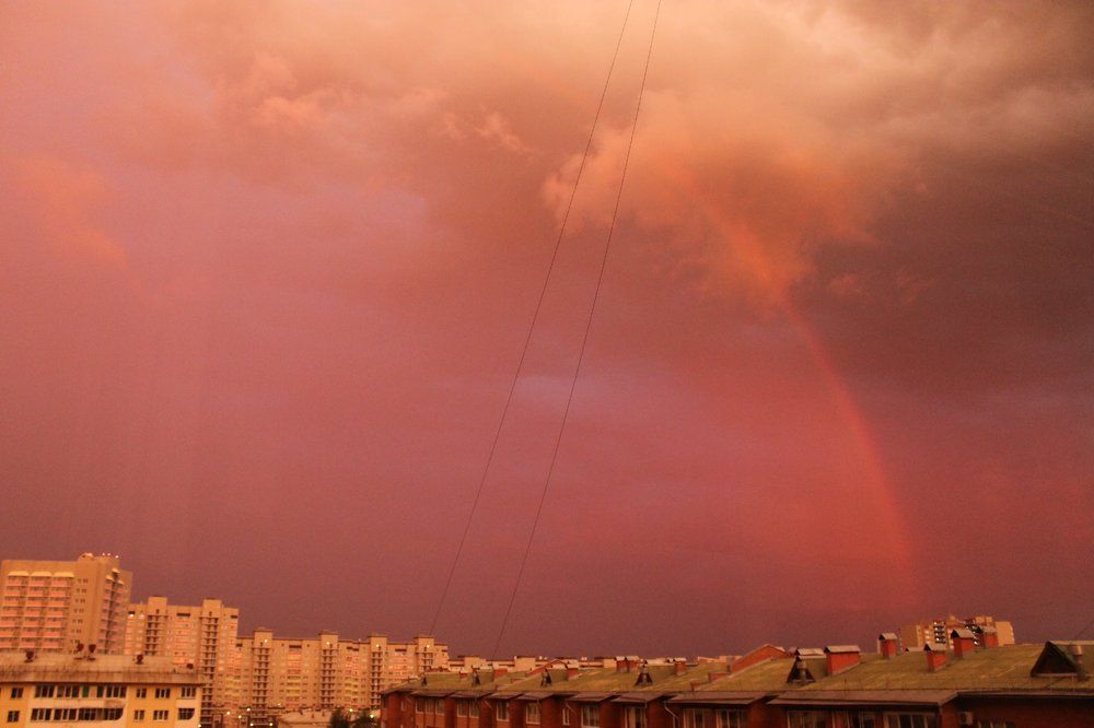 Любовь вечна