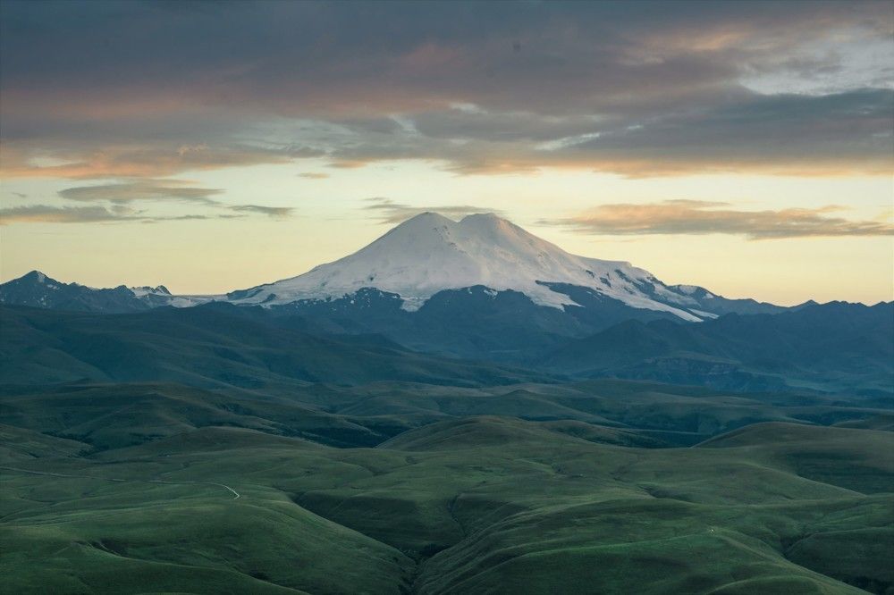 Elbrus