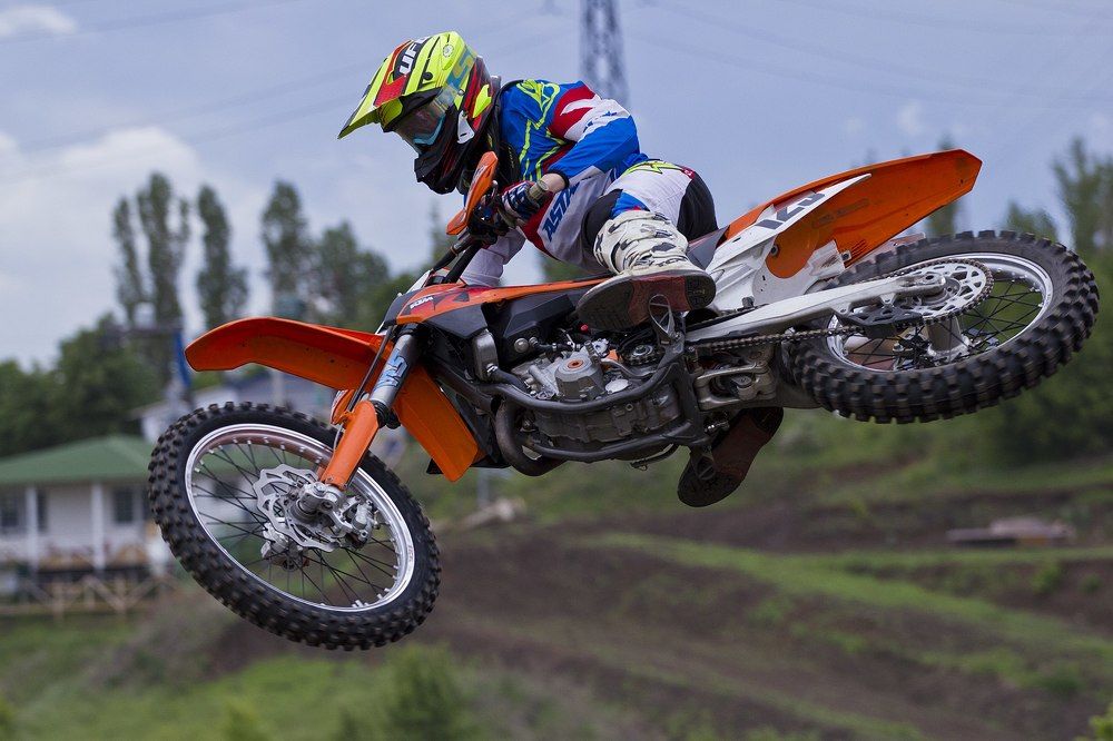 Photograph by Сергей Алексеев