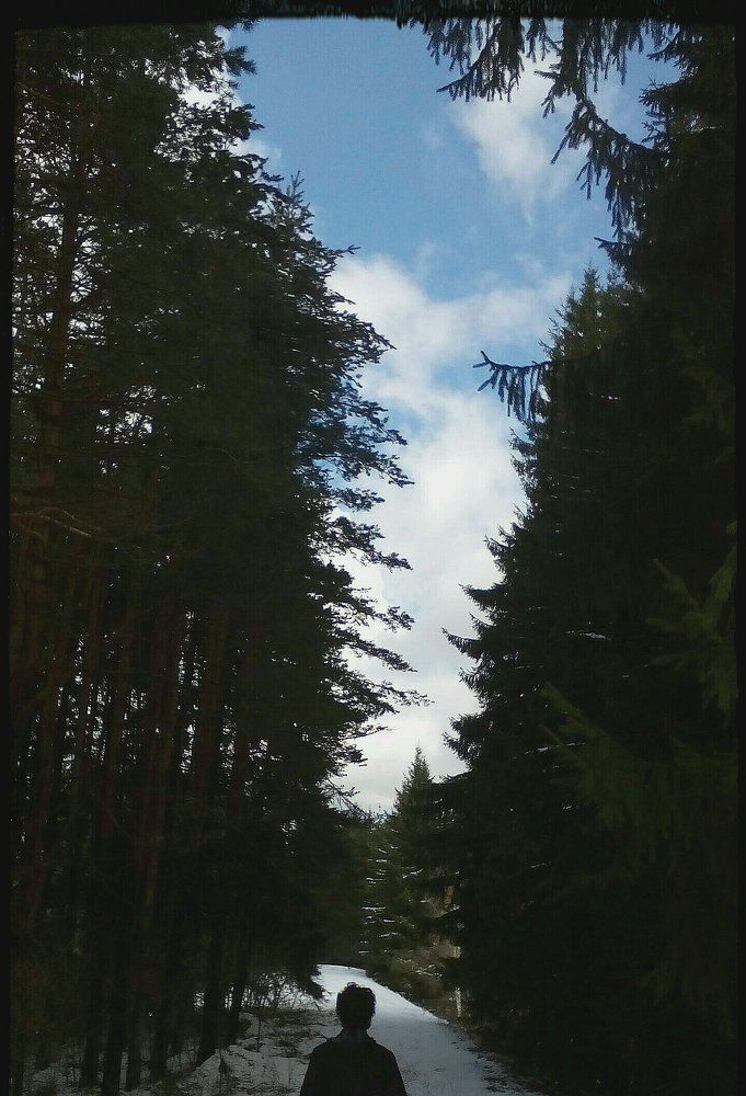 Магично.