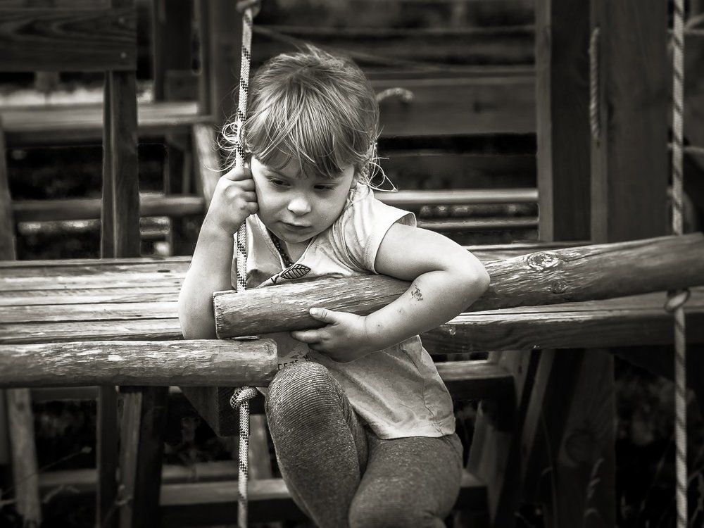 взгрустнулось