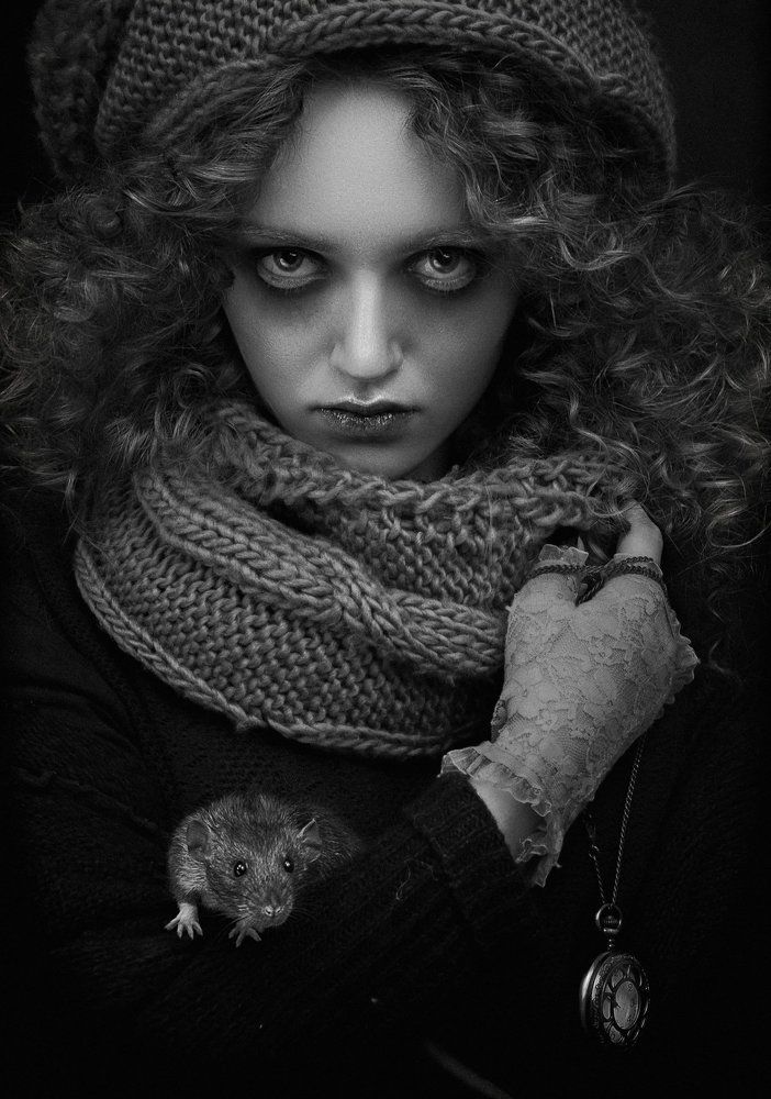 Сказки на ночь