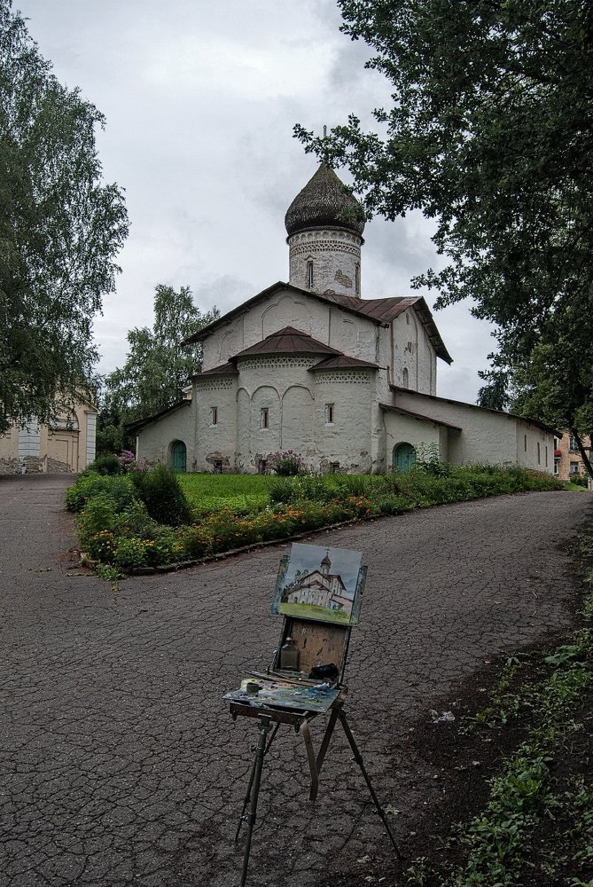 Фото-графика