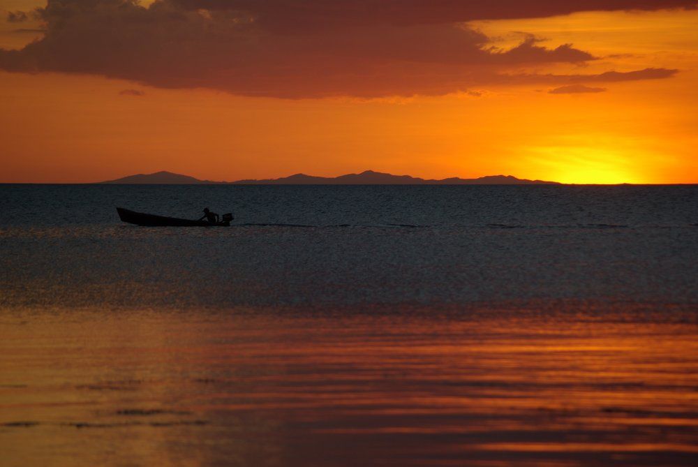 colours of panama