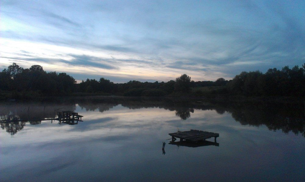 Photograph by Оля Капелистая