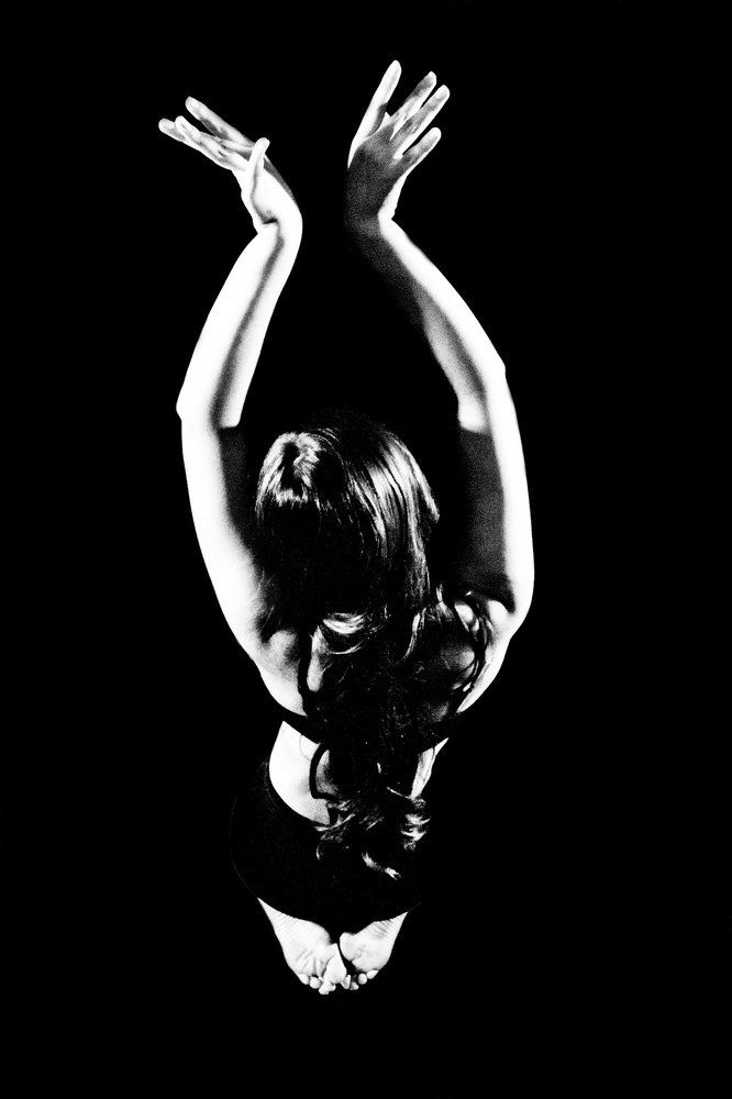 Пластический этюд - 2