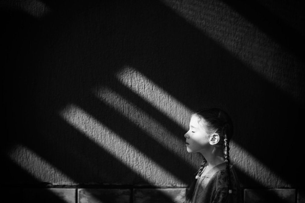 Свет во мне