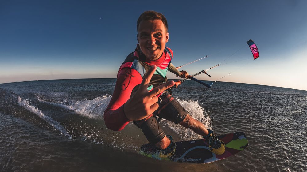 Замечательный вечер!