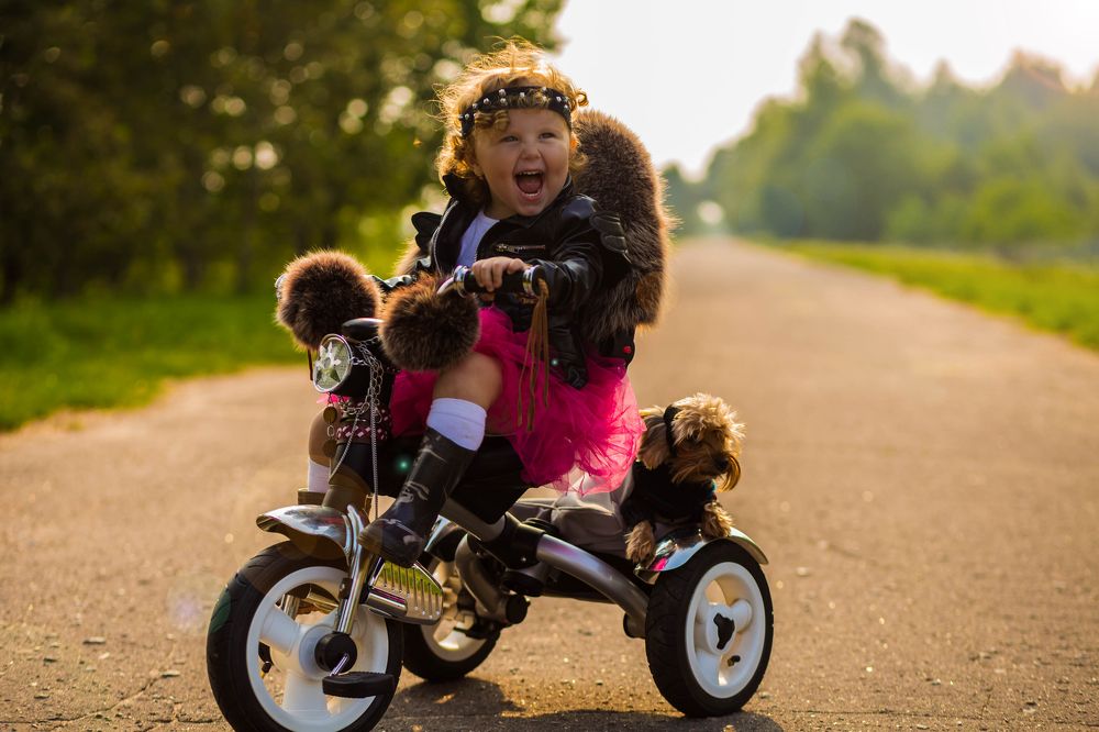 Путешествие