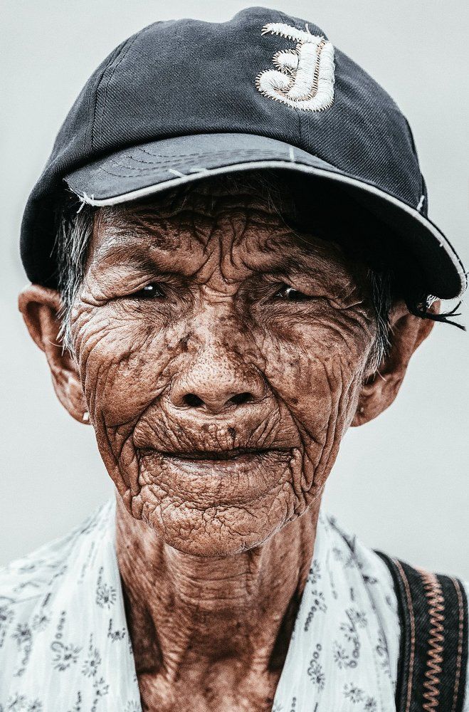 Местный житель