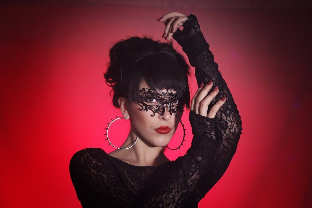 Photograph by Мелян Карен