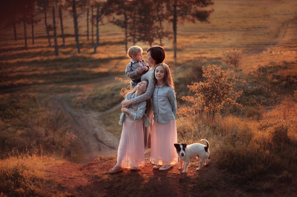 Photograph by Наталья