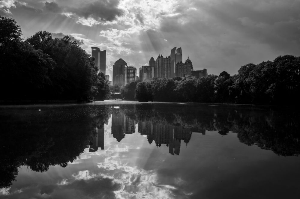 Piedmont Park