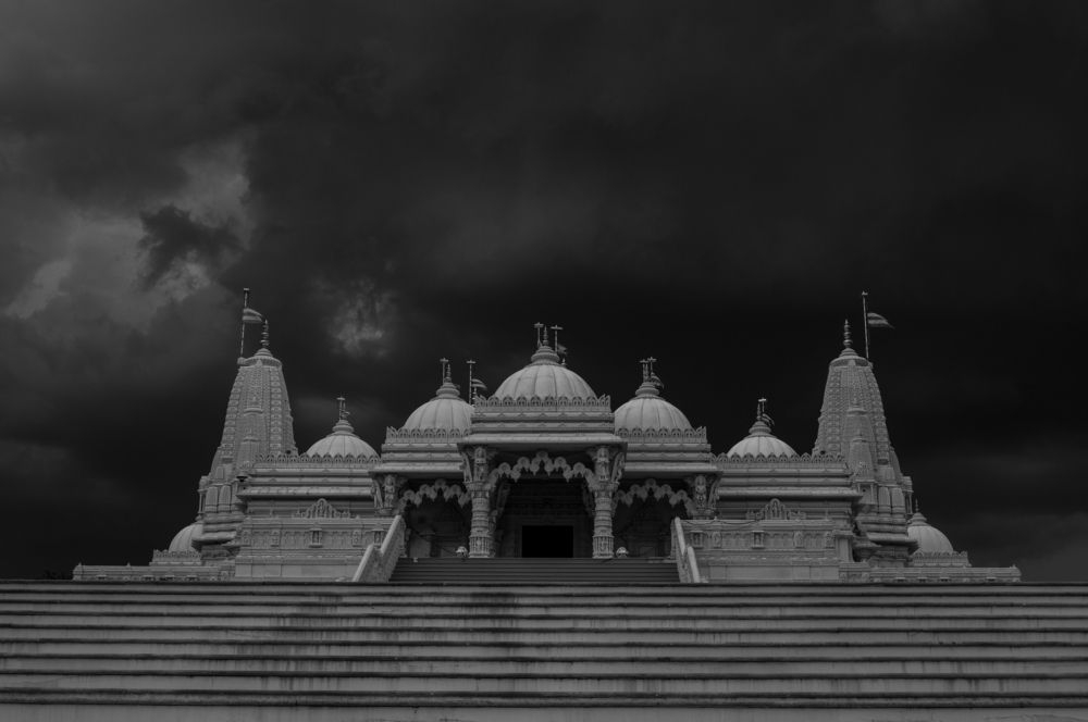 Shri Swaminarayan Mandir