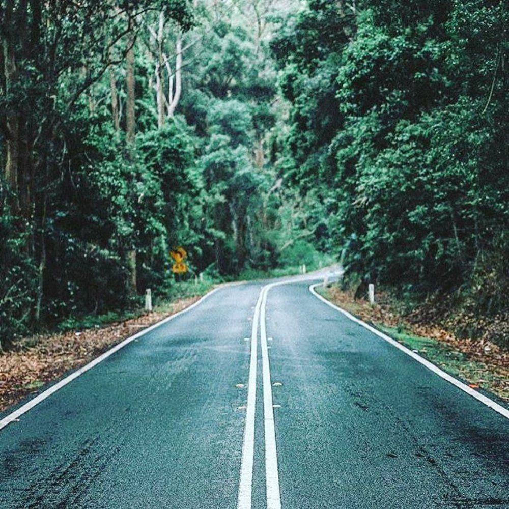 The roads leading to dre