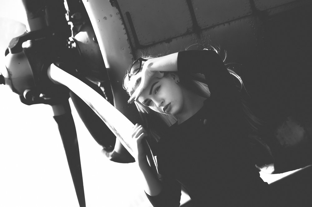 Photograph by Юрий Сушицкий