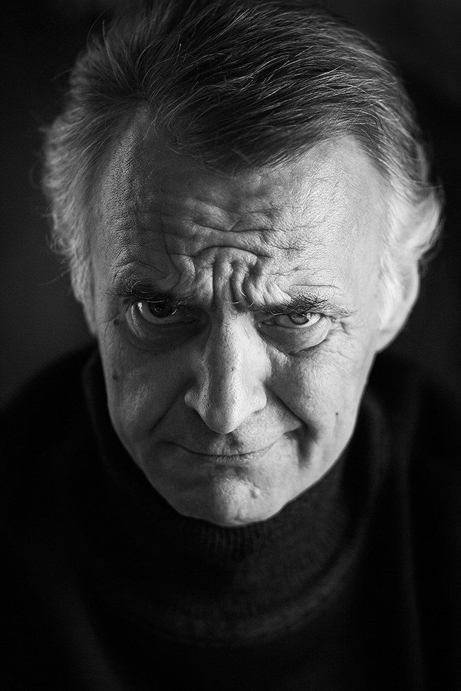 И капельку ехидства