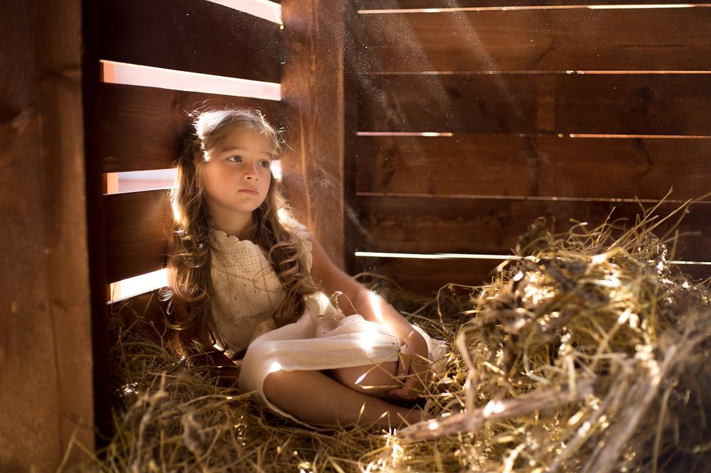 Photograph by Александра Садыкова