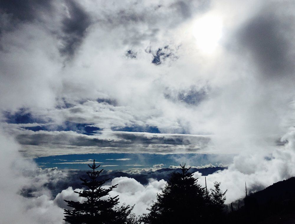 Фотография автора (CID No. 10311001474) Tshering Gyeltshen