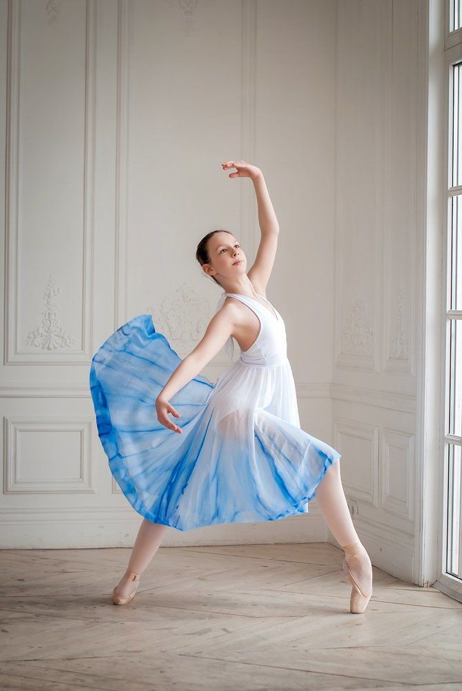 Photograph by Maria Moroz