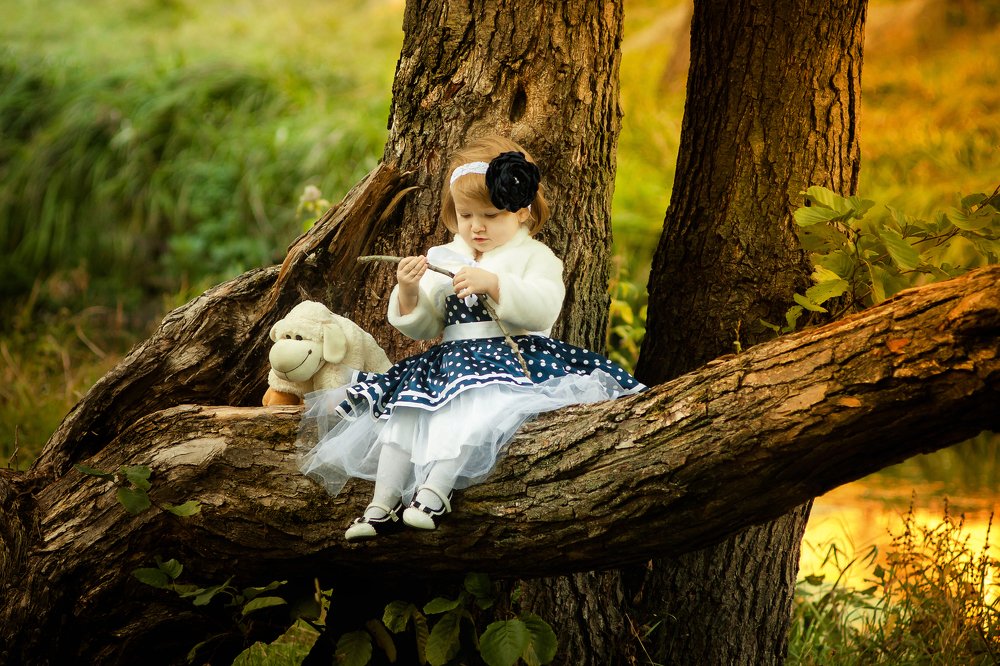 Photograph by Юрий Сушицкий